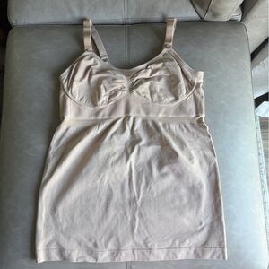 Kindred bravely sublime pumping& nursing tank